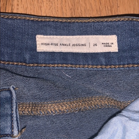 PacSun Jeans - Picture 3 of 4